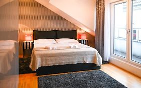 Royal Residence Leopoldstadt